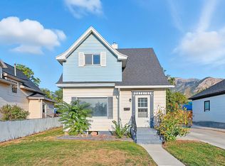 2310 Jackson Ave, Ogden, UT 84401