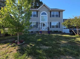 54 Dawson Dr, Fredericksburg, VA 22405
