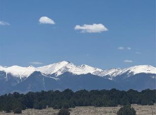 1048 Blazing Saddle Trl, Cotopaxi, CO