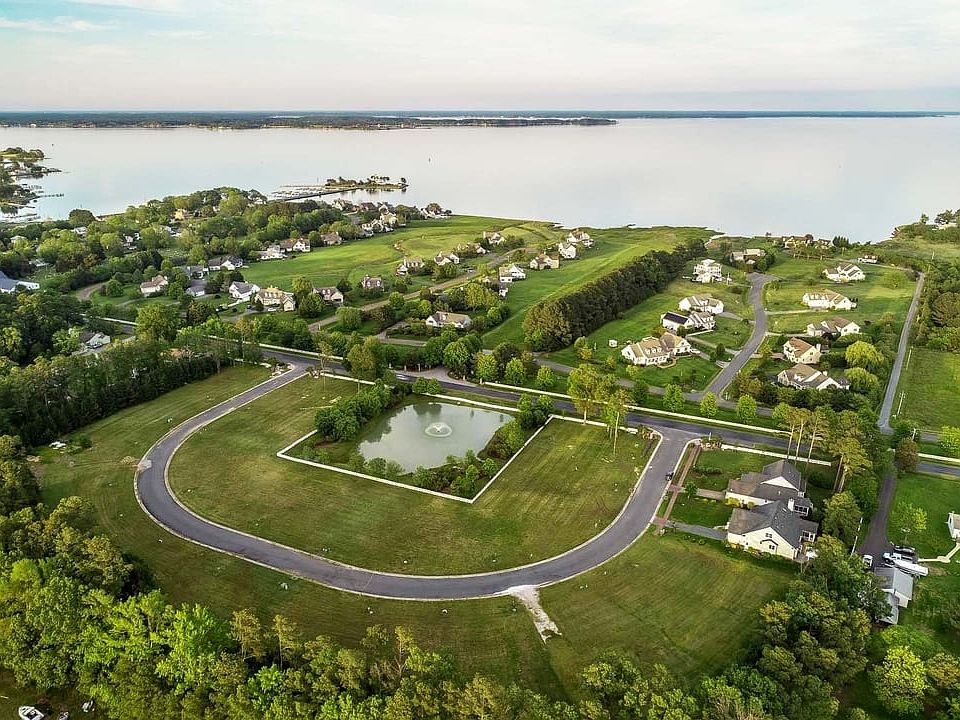 Tilghman on Chesapeake by Gemcraft Homes in Tilghman MD Zillow