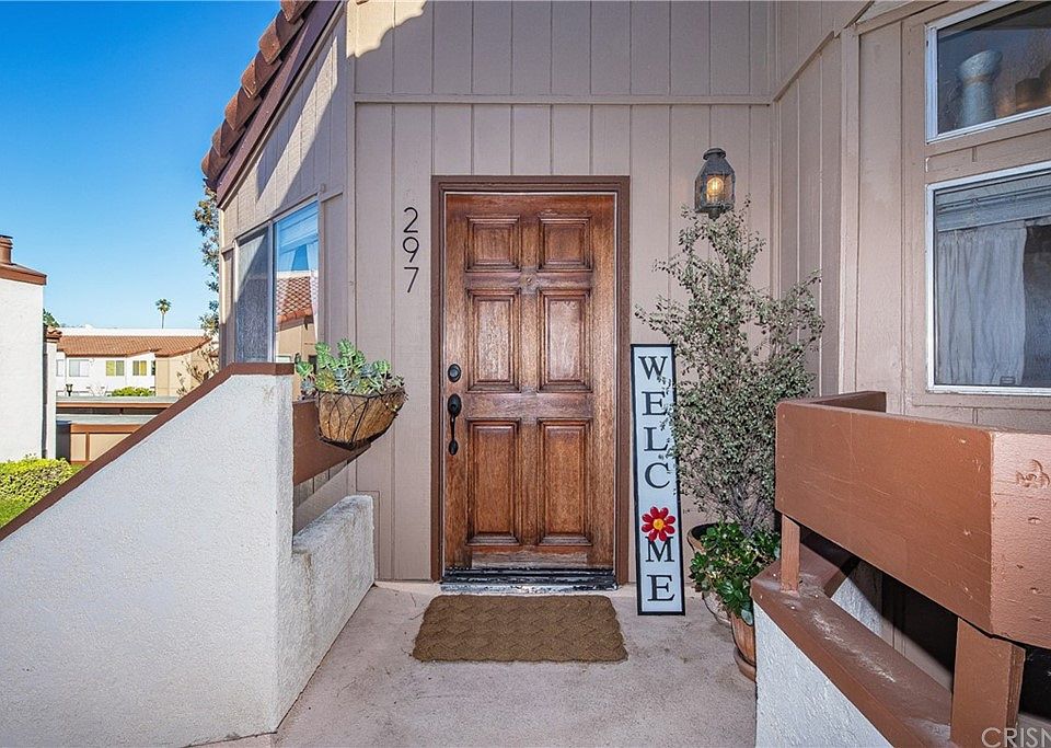 Sinaloa Villas 1778 Sinaloa Rd Simi Valley CA Zillow