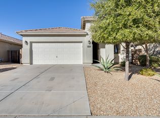 18042 W Purdue Ave, Waddell, AZ 85355