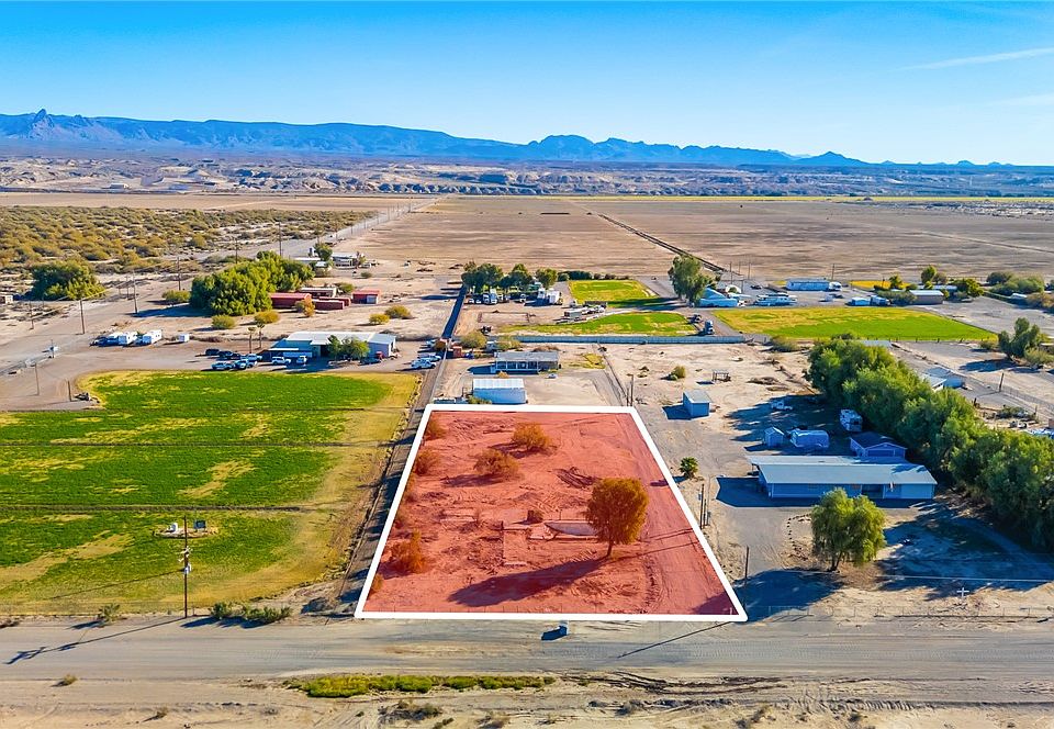 1st image of 8036 S Harquahala Drive