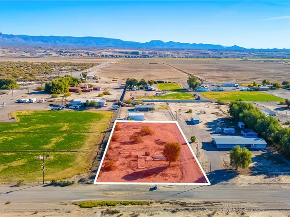8036 S Harquahala Dr, Mohave Valley, AZ 86440