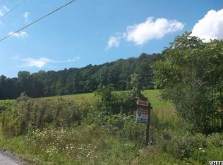 600 Greenbriar Rd, Landisburg, PA 17040