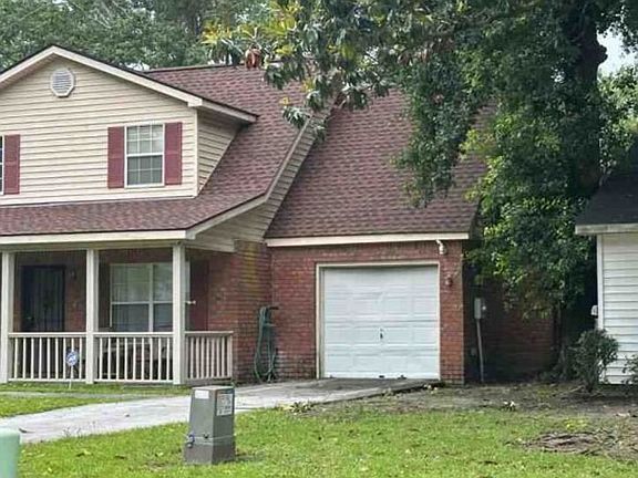 Property Side View
