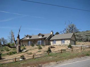 25161 Jacaranda Dr, Tehachapi, CA 93561