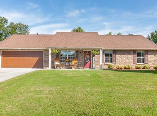 7807 Kellys Cove Ln, Knoxville, TN 37931