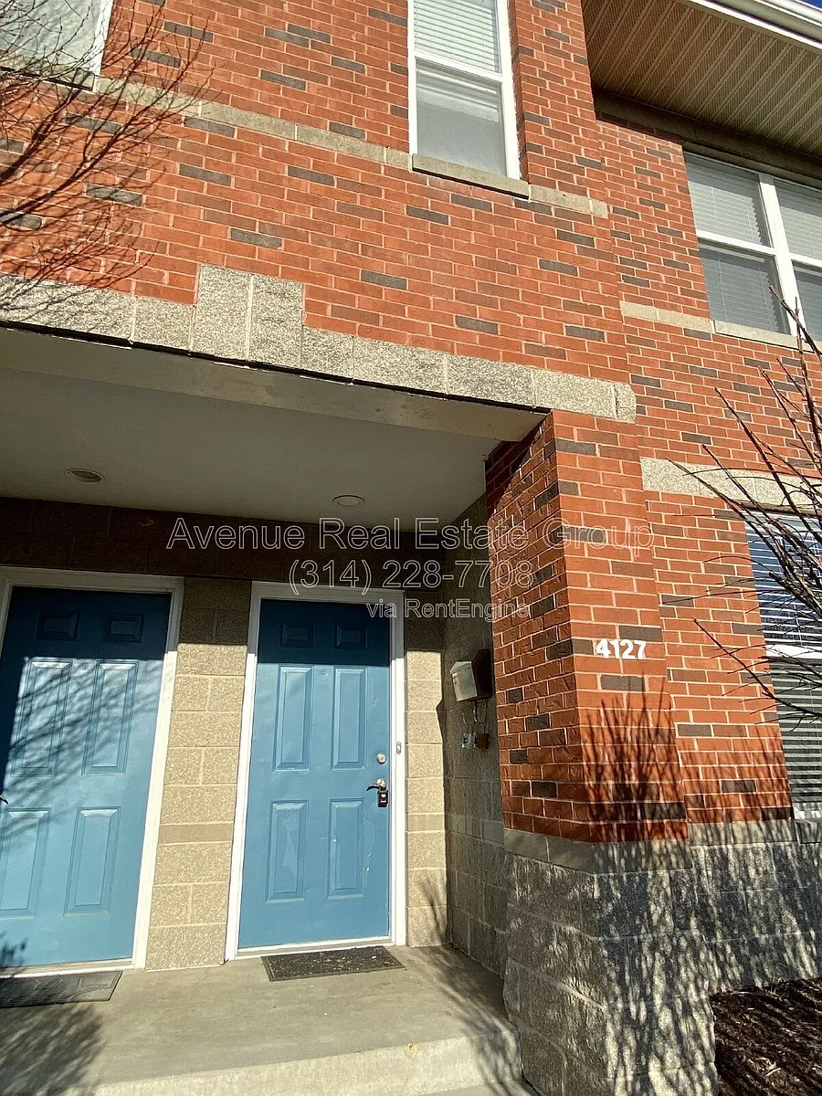 Building Photo - 4127 Westminster Pl