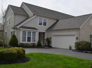 239 Tinley Park Cir, Delaware, OH 43015