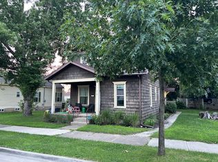 414 E 10th St #2, Michigan City, IN 46360