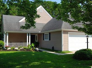 1801 Windmere Way, Myrtle Beach, SC 29575