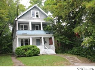 214-16 Allen St, Syracuse, NY 13210