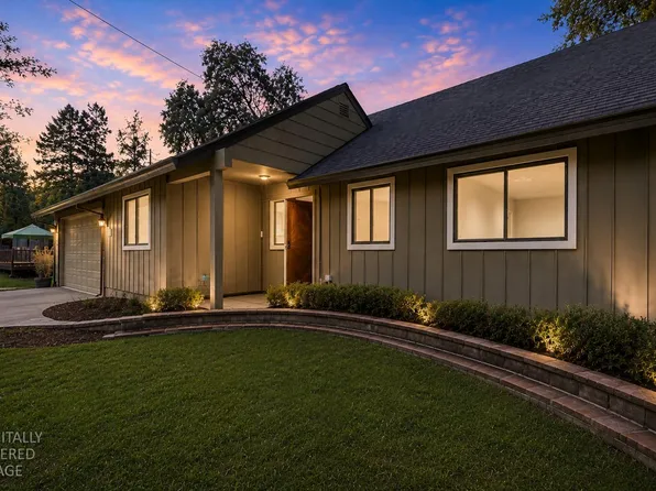 4550 S Point Rd, Diamond Springs, CA 95619