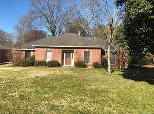 4247 Cleve Dr, Montgomery, AL 36109