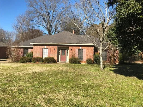 4247 Cleve Dr, Montgomery, AL 36109