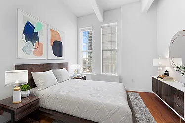 Rented by Oxford Property Group