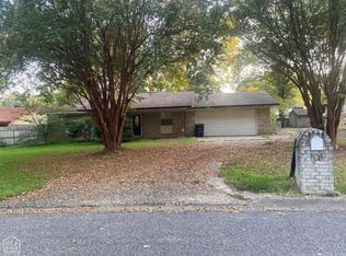 108 Shawnee Pl, Jacksonville, AR 72076