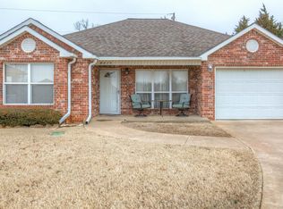4229 S Greentree Way W #21A, Sand Springs, OK 74063