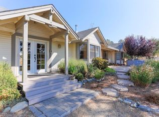 11696 Black Rd, Smartsville, CA
