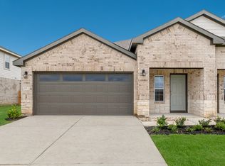 18508A Empire Path, Manor, TX 78653