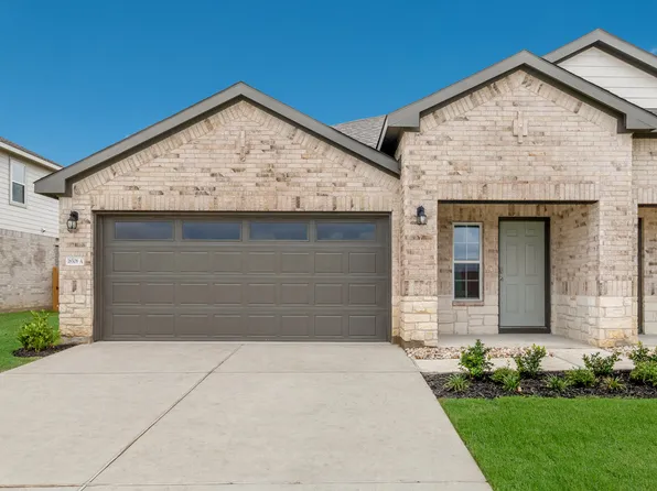 18508A Empire Path, Manor, TX 78653