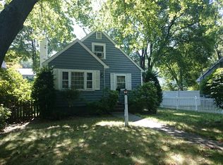 620 Vfw Pkwy, West Roxbury, MA 02132