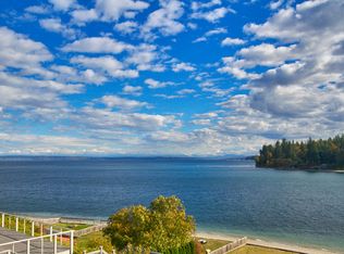 17830 Angeline Avenue South NE, Suquamish, WA 98392