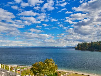 17830 Angeline Avenue South NE, Suquamish, WA, 98392