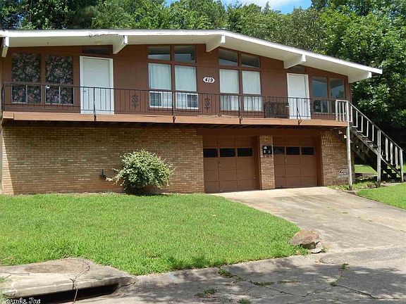 2nd image of 419 Sierra Madre Dr