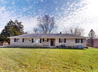 5309 Staughton Dr, Indianapolis, IN