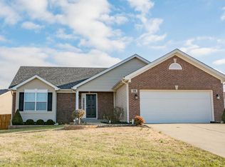 139 Twin Eagles Pkwy, Mt Washington, KY 40047