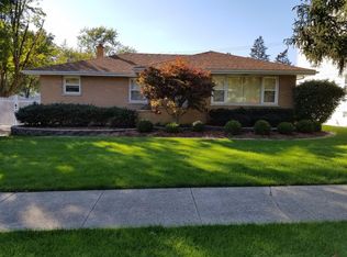 6926 Osborne Ave, Hammond, IN 46323