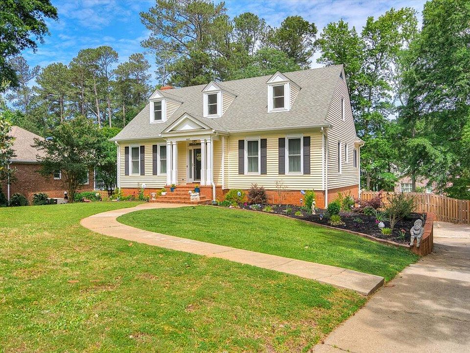 4489 Dogwood Way Evans Ga Best Sale