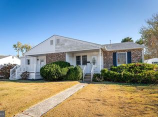 1340 Illinois Ave, Cape May, NJ 08204