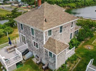 832 Ocean Ave, Block Island, RI 02807