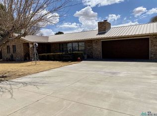 2701 Colfax St, Carlsbad, NM 88220
