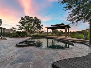3835 Indian Point, Missouri City, TX 77459