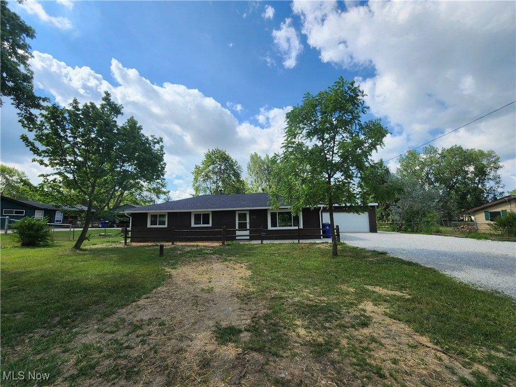 Real estate listing image