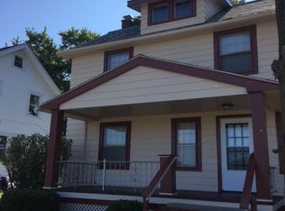 5499 Clement Ave, Maple Heights, OH 44137