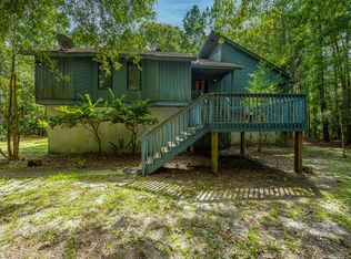 3605 Deer Creek Rd, Mount Pleasant, SC 29466