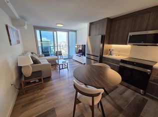 1515 Liona St #3605, Honolulu, HI 96814