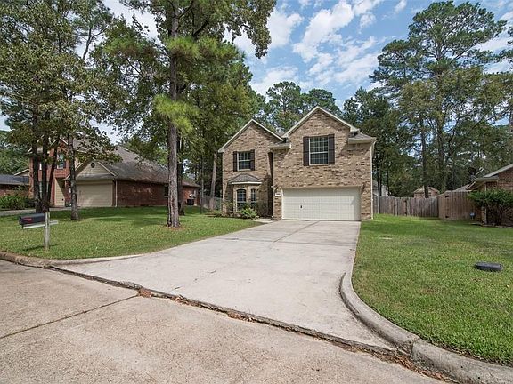 2nd image of 3318 Shadowcrest Ct