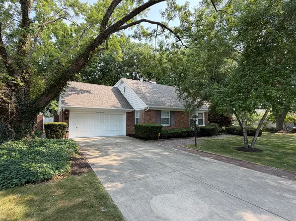 1109 Flanders Pl, Saint Joseph, MI 49085