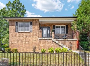 4200 12th St NE, Washington, DC 20017
