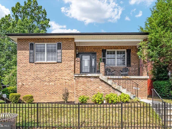 4200 12th St NE, Washington, DC 20017