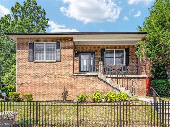 4200 12th St NE, Washington, DC 20017