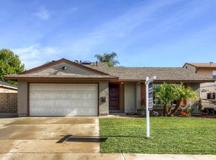 10053 Ashdale Ln, Santee, CA 92071