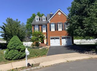 135 Marion Dr, Plainsboro, NJ 08536