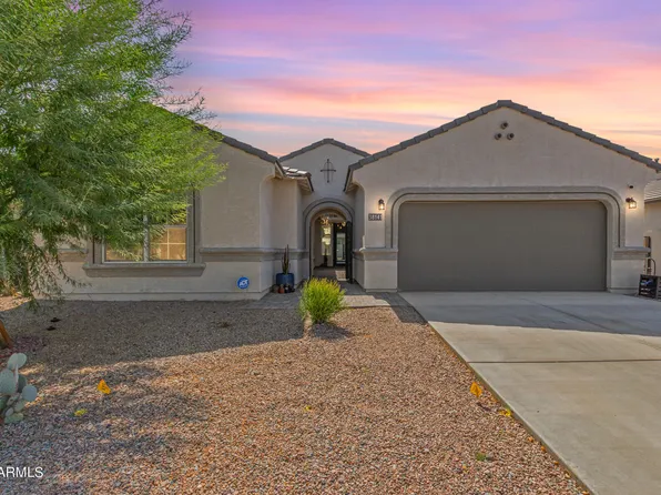 38141 W SANTA MONICA Avenue, Maricopa, AZ 85138